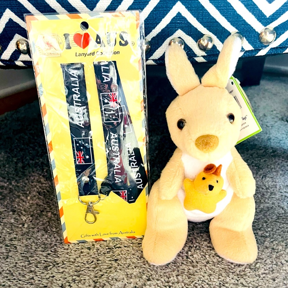 🇦🇺🦘New Australia Sidney Bundle